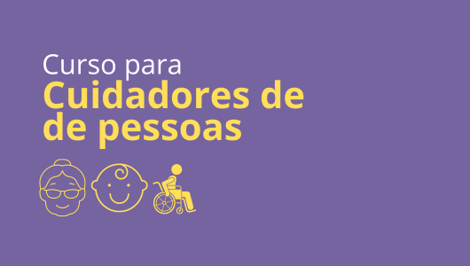 Cuidador de pessoas 